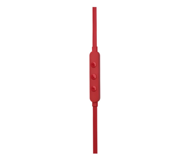 JBL Tune 305C USB-C Czerwone - 1288163 - zdjęcie 4
